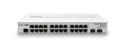 MikroTik MikroTik CRS326-24G-2S+IN Switch 24x RJ45 1000M