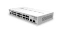 MikroTik MikroTik CRS326-24G-2S+IN Switch 24x RJ45 1000M