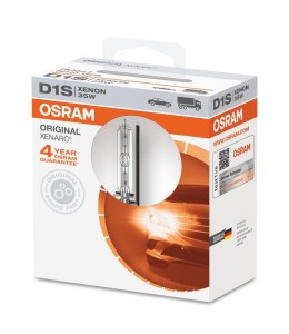 OSRAM Osram 4008321184276 żarówka do świateł samochodowych