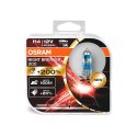 OSRAM Osram Night Breaker 200 H4 60 W Halogen