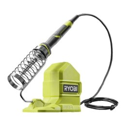 RYOBI 202871 RYOBI Lutownica 18V