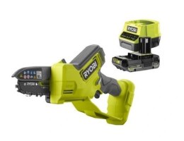 RYOBI RYOBI Beszczotkowa pilarka 18V