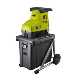 RYOBI Ryobi RSH3045U rozdrabniacz 3000 W 55 l