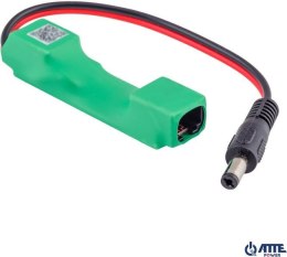 Atte Adapter PoE ATTE ASDC-12-124-HS (SDIP-12-124)