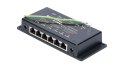 Extralink EXTRALINK 6 PORTOWY POE INJECTOR GIGABIT ETHERNET