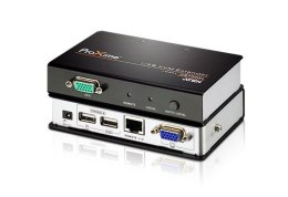 ATEN Extender KVM ATEN CE-700A (USB typ A, VGA)