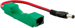 Atte PRZETWORNICA ATTE DC/DC ASDC-12-121-HS RJ45/DC (SDIP-12-121)