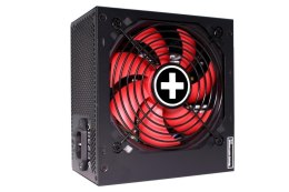 XILENCE Xilence Performance A+ XN213 moduł zasilaczy 450 W 20+4 pin ATX ATX Czarny