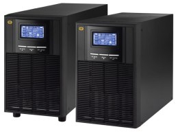 Orvaldi Orvaldi V1KL on-line Tower (moduł mocy 800W) zasilacz UPS Podwójnej konwersji (online) 1 kVA