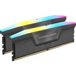 Corsair Corsair VENGEANCE RGB 32 GB (2x16 GB) DDR5 6000MHz C30 EXPO