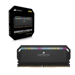 Corsair Corsair VENGEANCE RGB 32 GB (2x16 GB) DDR5 6000MHz C30 EXPO