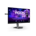 AOC AOC AGON PRO AG256FS monitor komputerowy 62,2 cm (24.5") 1920 x 1080 px Full HD LCD Czarny