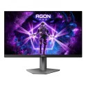 AOC AOC AGON PRO AG256FS monitor komputerowy 62,2 cm (24.5") 1920 x 1080 px Full HD LCD Czarny