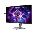 AOC AOC AGON PRO AG256FS monitor komputerowy 62,2 cm (24.5") 1920 x 1080 px Full HD LCD Czarny