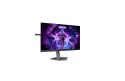 AOC AOC AGON PRO AG256FS monitor komputerowy 62,2 cm (24.5") 1920 x 1080 px Full HD LCD Czarny