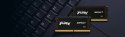 Kingston KINGSTON DDR5 SODIMM 16GB 5600Hz CL40 FURY Impact PnP