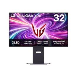 LG Monitor OLED 32