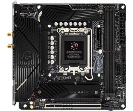 Asrock Płyta główna ASRock B760I LIGHTNING WIFI