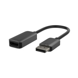 Belkin Adapter Belkin Active DisplayPort to HDMI Adapter 4K HDR