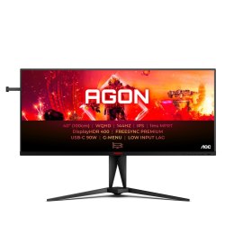 AOC AOC AGON 5 AG405UXC monitor komputerowy 100,3 cm (39.5