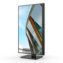 AOC MONITOR AOC LED 27" U27P2CA 68.6 cm (27") 3840 x 2160 pixels 4K Ultra HD LED Czarny