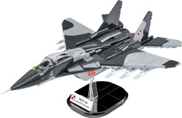 COBI COBI 5840 Armed Force MiG-29 (UA/PL) 550 klocków