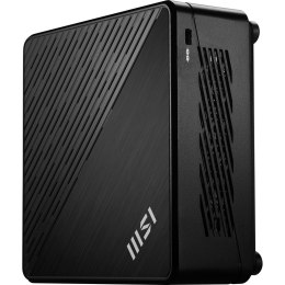 MSI MSI Cubi 5 12M-001EU i7-1255U 16GB SSD512GB M.2 Win11 Pro Black