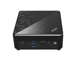 MSI MSI Cubi N ADL-002EU Celeron N100 4GB SSD128 Intel UHD Graphics W11Pro