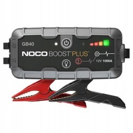 NOCO Noco GB40 Boost 12V 1000A Jump Starter Powerbank