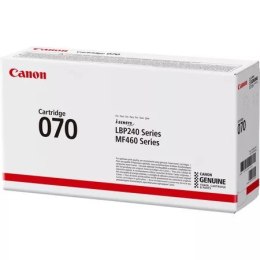 Canon Canon CRG-070 Toner Black