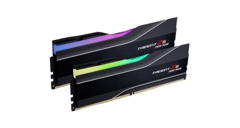 G.SKILL G.Skill Trident Z5 Neo RGB F5-5600J3036D16GX2-TZ5NR moduł pamięci 32 GB 2 x 16 GB DDR5 5600 MHz