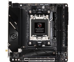 Asrock Płyta główna Asrock A620I LIGHTNING WIFI