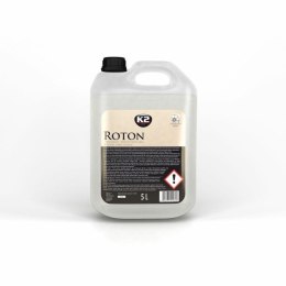 K2 K2 ROTON 5000ml - płyn do mycia felg z efektem krwawej felgi