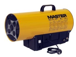 MASTER MASTER NAGRZEWNICA GAZOWA BLP33M/DE 33KW