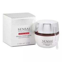 Sensai Cellular Performance Wrinkle Repair Cream 40ml