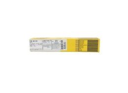 ESAB ESAB ELEKTRODA RUTYLOWA FI 2,5 x 350mm 5,5KG OK 46.00 312szt. RÓŻ.