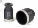 Montolit MT.FREZA NA SUCHO/MOKRO FSB 6 MONDRILLO BLACK fi 6mm