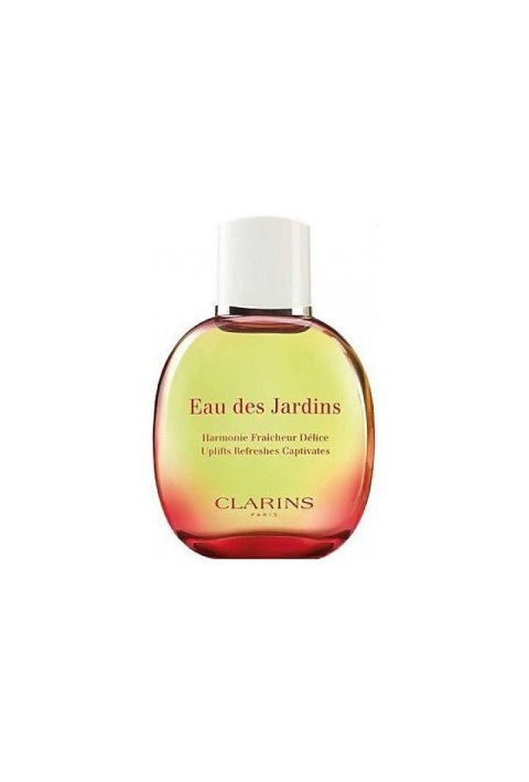 Clarins Eau Des Jardins Body Mist 100ml