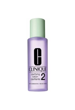 Clinique Clarifying Lotion 2 Dry Combination 200ml