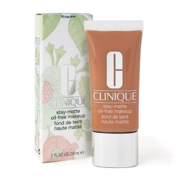 Clinique Stay Matte Oil Free Makeup 15 Beige 30ml