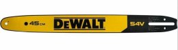 DeWalt Prowadnica 45cm