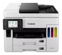 Canon Canon MAXIFY GX7040 Atramentowa A4 600 x 1200 DPI Wi-Fi