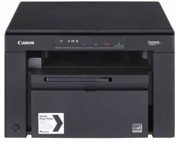 Canon Urządzenie wielofunkcyjne laserowe mono Canon i-SENSYS MF3010 Laser A4 1200 x 600 DPI 18 stron/min