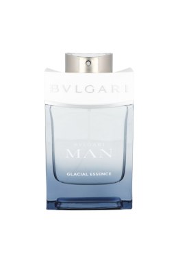 Tester Bvlgari Man Glacial Essence Edp 100ml