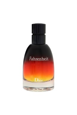 Tester Dior Fahrenheit Parfum 75ml