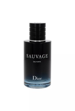 Tester Dior Sauvage Eau Forte Parfum 100ml