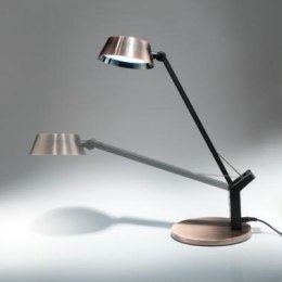 Tiros TIROSS LAMPKA BIURKOWA METALOWA 48 LED...