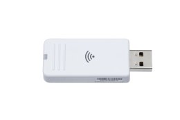 Epson Epson Dual Function Wireless Adapter (5Ghz Wireless & Miracast) -ELPAP11