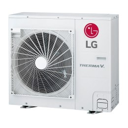 LG LG Pompa ciepła Therma V split 7 kW jednostka zewnętrzna