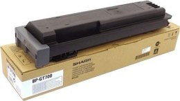 SHARP Sharp Toner BPGT700 Black